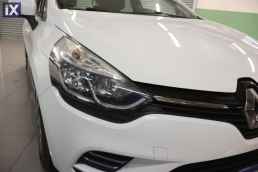 Renault Clio Xpression Navi /6 Χρόνια Δωρεάν Service '18