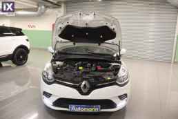 Renault Clio Xpression Navi /6 Χρόνια Δωρεάν Service '18