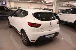 Renault Clio Xpression Navi /6 Χρόνια Δωρεάν Service '18