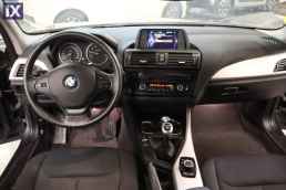 Bmw 114 Sport /6 Χρόνια Δωρεάν Service '14