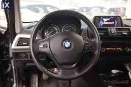 Bmw 114 Sport /6 Χρόνια Δωρεάν Service '14