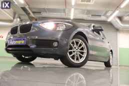 Bmw 114 Sport /6 Χρόνια Δωρεάν Service '14