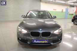 Bmw 114 Sport /6 Χρόνια Δωρεάν Service '14