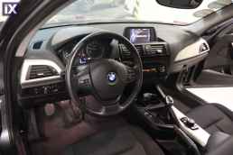 Bmw 114 Sport /6 Χρόνια Δωρεάν Service '14