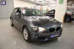 Bmw 114 Sport /6 Χρόνια Δωρεάν Service '14