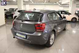 Bmw 114 Sport /6 Χρόνια Δωρεάν Service '14