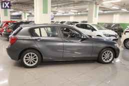 Bmw 114 Sport /6 Χρόνια Δωρεάν Service '14