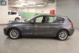 Bmw 114 Sport /6 Χρόνια Δωρεάν Service '14