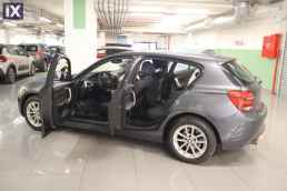 Bmw 114 Sport /6 Χρόνια Δωρεάν Service '14