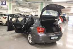 Bmw 114 Sport /6 Χρόνια Δωρεάν Service '14