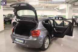 Bmw 114 Sport /6 Χρόνια Δωρεάν Service '14