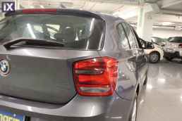 Bmw 114 Sport /6 Χρόνια Δωρεάν Service '14