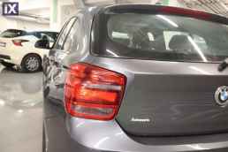 Bmw 114 Sport /6 Χρόνια Δωρεάν Service '14