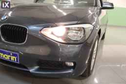 Bmw 114 Sport /6 Χρόνια Δωρεάν Service '14