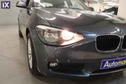 Bmw 114 Sport /6 Χρόνια Δωρεάν Service '14