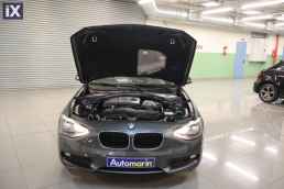 Bmw 114 Sport /6 Χρόνια Δωρεάν Service '14