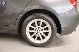 Bmw 114 Sport /6 Χρόνια Δωρεάν Service '14