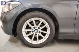 Bmw 114 Sport /6 Χρόνια Δωρεάν Service '14