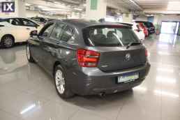 Bmw 114 Sport /6 Χρόνια Δωρεάν Service '14