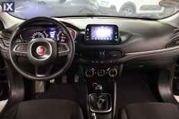 Fiat Tipo Techno Navi /6 Χρόνια Δωρεάν Service '19