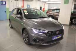 Fiat Tipo Techno Navi /6 Χρόνια Δωρεάν Service '19