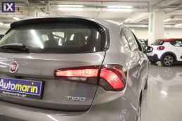 Fiat Tipo Techno Navi /6 Χρόνια Δωρεάν Service '19