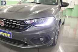 Fiat Tipo Techno Navi /6 Χρόνια Δωρεάν Service '19