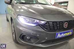 Fiat Tipo Techno Navi /6 Χρόνια Δωρεάν Service '19