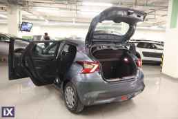 Nissan Micra Acenta Plus Navi /6 Χρόνια Δωρεάν Service '19