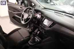 Opel Crossland X Elegance Touchscreen /6 Χρόνια Δωρεάν Service '21