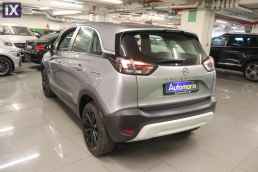 Opel Crossland X Elegance Touchscreen /6 Χρόνια Δωρεάν Service '21