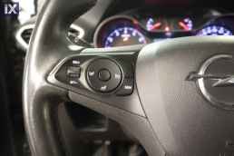 Opel Crossland X Elegance Touchscreen /6 Χρόνια Δωρεάν Service '21