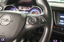 Opel Crossland X Elegance Touchscreen /6 Χρόνια Δωρεάν Service '21