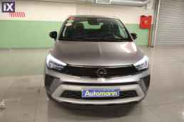 Opel Crossland X Elegance Touchscreen /6 Χρόνια Δωρεάν Service '21