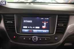 Opel Crossland X Elegance Touchscreen /6 Χρόνια Δωρεάν Service '21