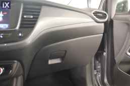 Opel Crossland X Elegance Touchscreen /6 Χρόνια Δωρεάν Service '21