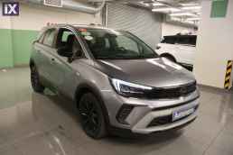 Opel Crossland X Elegance Touchscreen /6 Χρόνια Δωρεάν Service '21