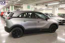 Opel Crossland X Elegance Touchscreen /6 Χρόνια Δωρεάν Service '21