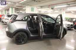 Opel Crossland X Elegance Touchscreen /6 Χρόνια Δωρεάν Service '21