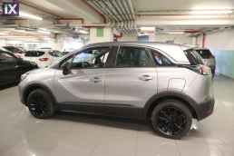 Opel Crossland X Elegance Touchscreen /6 Χρόνια Δωρεάν Service '21