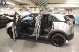 Opel Crossland X Elegance Touchscreen /6 Χρόνια Δωρεάν Service '21