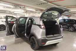 Opel Crossland X Elegance Touchscreen /6 Χρόνια Δωρεάν Service '21