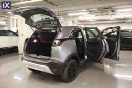 Opel Crossland X Elegance Touchscreen /6 Χρόνια Δωρεάν Service '21