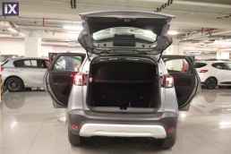 Opel Crossland X Elegance Touchscreen /6 Χρόνια Δωρεάν Service '21