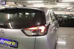 Opel Crossland X Elegance Touchscreen /6 Χρόνια Δωρεάν Service '21