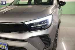 Opel Crossland X Elegance Touchscreen /6 Χρόνια Δωρεάν Service '21