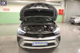 Opel Crossland X Elegance Touchscreen /6 Χρόνια Δωρεάν Service '21