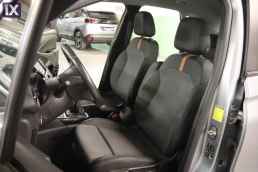 Opel Crossland X Elegance Touchscreen /6 Χρόνια Δωρεάν Service '21