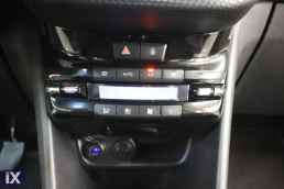 Peugeot 2008 Crossway Navi /6 Χρόνια Δωρεάν Service '15