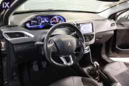 Peugeot 2008 Crossway Navi /6 Χρόνια Δωρεάν Service '15